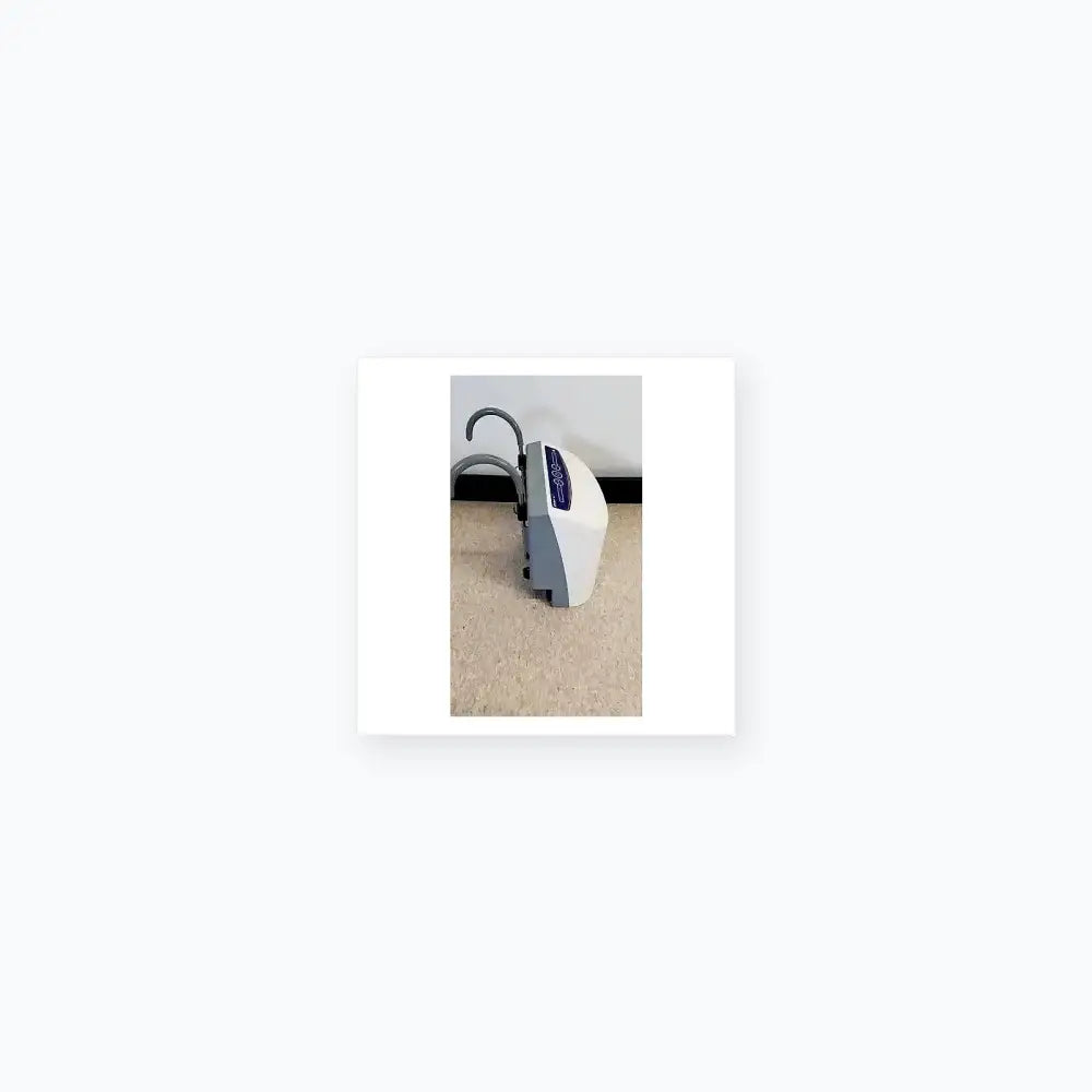 Stryker Air Stryker 2861 Low Air Loss Pump for SPR Plus Support Surface Pump, second-hand product photo 8