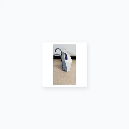 Stryker Air Stryker 2861 Low Air Loss Pump for SPR Plus Support Surface Pump, second-hand product photo 8