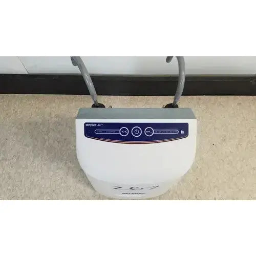 Stryker Air Stryker 2861 Low Air Loss Pump for SPR Plus Support Surface Pump, second-hand product photo 2