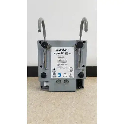 Stryker Air Stryker 2861 Low Air Loss Pump for SPR Plus Support Surface Pump, second-hand product photo 5