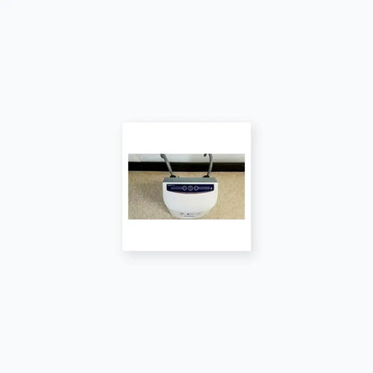 Stryker Air Stryker 2861 Low Air Loss Pump for SPR Plus Support Surface Pump, second-hand product photo 2