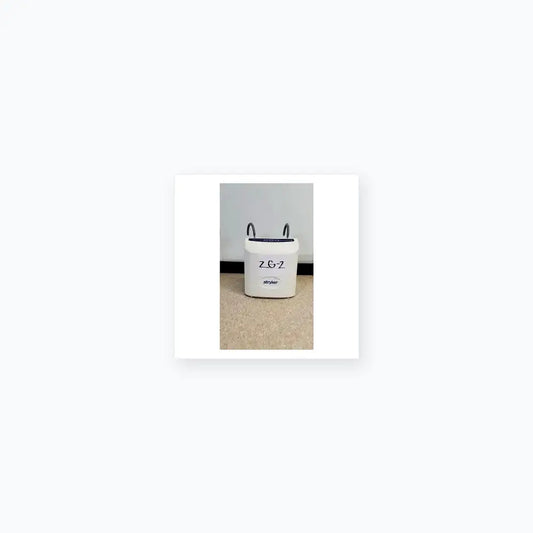 Stryker Air Stryker 2861 Low Air Loss Pump for SPR Plus Support Surface Pump, second-hand product photo 1