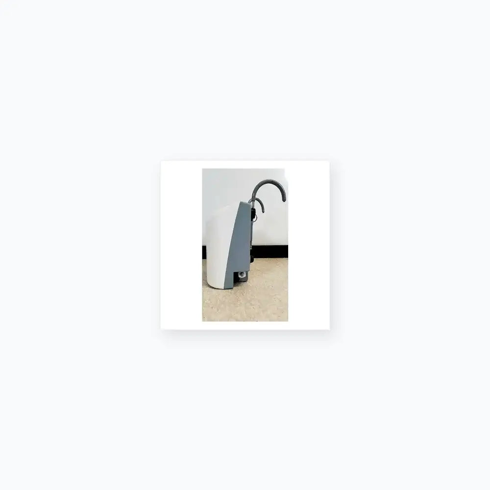 Stryker Air Stryker 2861 Low Air Loss Pump for SPR Plus Support Surface Pump, second-hand product photo 3