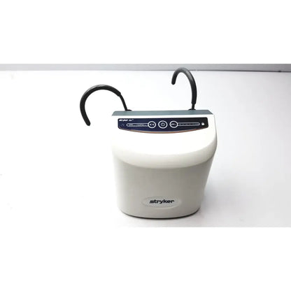 Reuse Medical Stryker 2861 Low Air Loss Pump IsoGel SPR Plus Mattress System Other Healthcare, Lab & Dental, second-hand product photo 1
