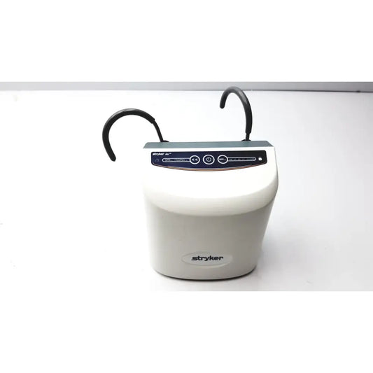 Reuse Medical Stryker 2861 Low Air Loss Pump IsoGel SPR Plus Mattress System Other Healthcare, Lab & Dental, second-hand product photo 1