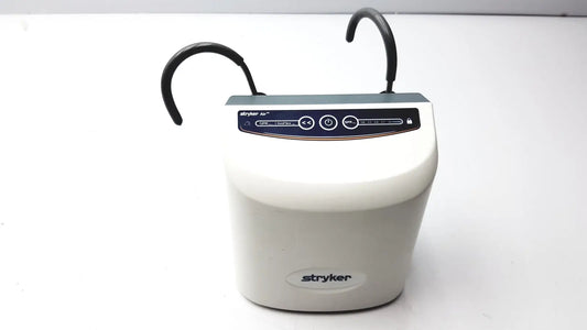 Reuse Medical Stryker 2861 Low Air Loss Pump IsoGel SPR Plus Mattress System Other Healthcare, Lab & Dental, second-hand product photo 1