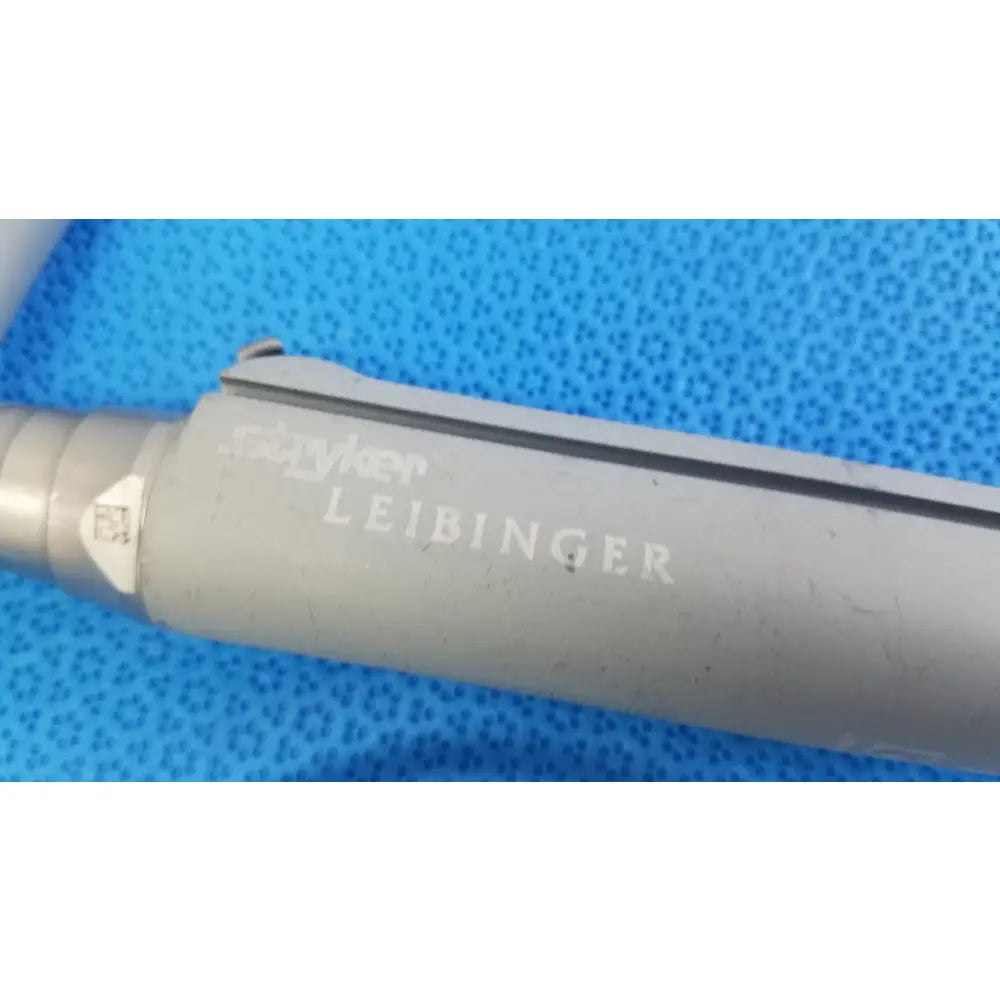 Stryker 290-601-100 TPS Leibinger Hummer Shaver Handpiece - Surgical Shaver Handpiece