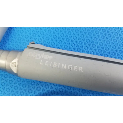 Stryker 290-601-100 TPS Leibinger Hummer Shaver Handpiece - Surgical Shaver Handpiece
