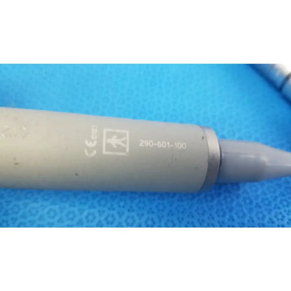 Stryker 290-601-100 TPS Leibinger Hummer Shaver Handpiece - Surgical Shaver Handpiece