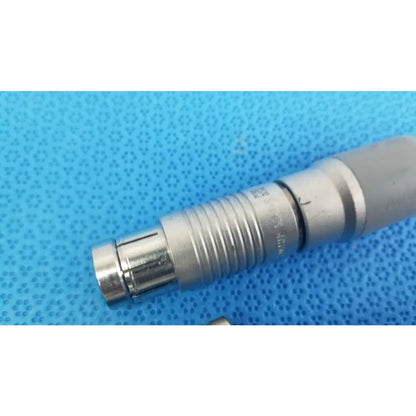 Stryker 290-601-100 TPS Leibinger Hummer Shaver Handpiece - Surgical Shaver Handpiece