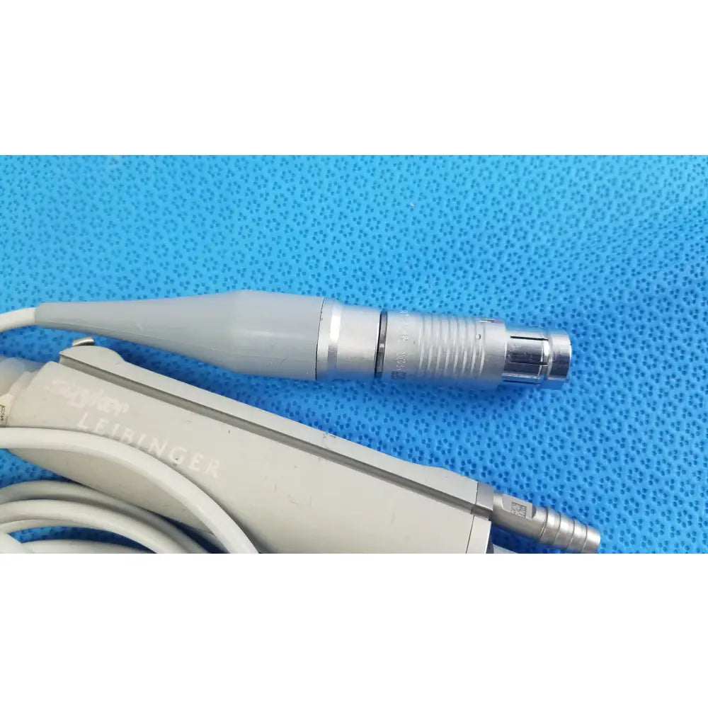 Stryker 290-601-100 TPS Leibinger Hummer Shaver Handpiece - Surgical Shaver Handpiece