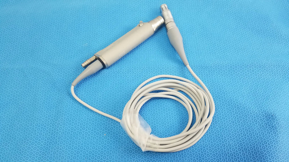 Hand Binger Stryker 290-601-100 TPS Leibinger Hummer Shaver Handpiece – Reuse medical
