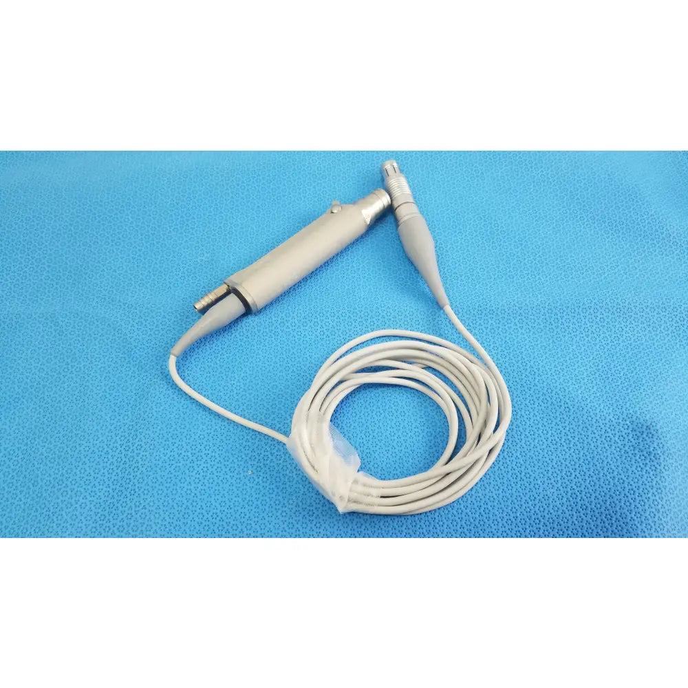 Stryker 290-601-100 TPS Leibinger Hummer Shaver Handpiece - Surgical Shaver Handpiece