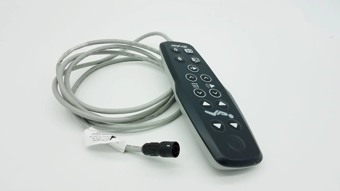 Stryker 300900470200 ProCuity Remote Hand Control Pendant ProCuity Remote Hand Control Pendant, second-hand product photo 3