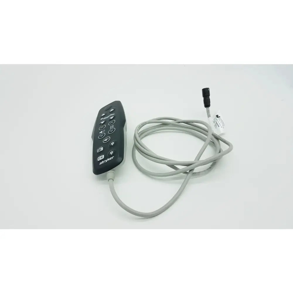 Stryker 300900470200 ProCuity Remote Hand Control Pendant ProCuity Remote Hand Control Pendant, second-hand product photo 6