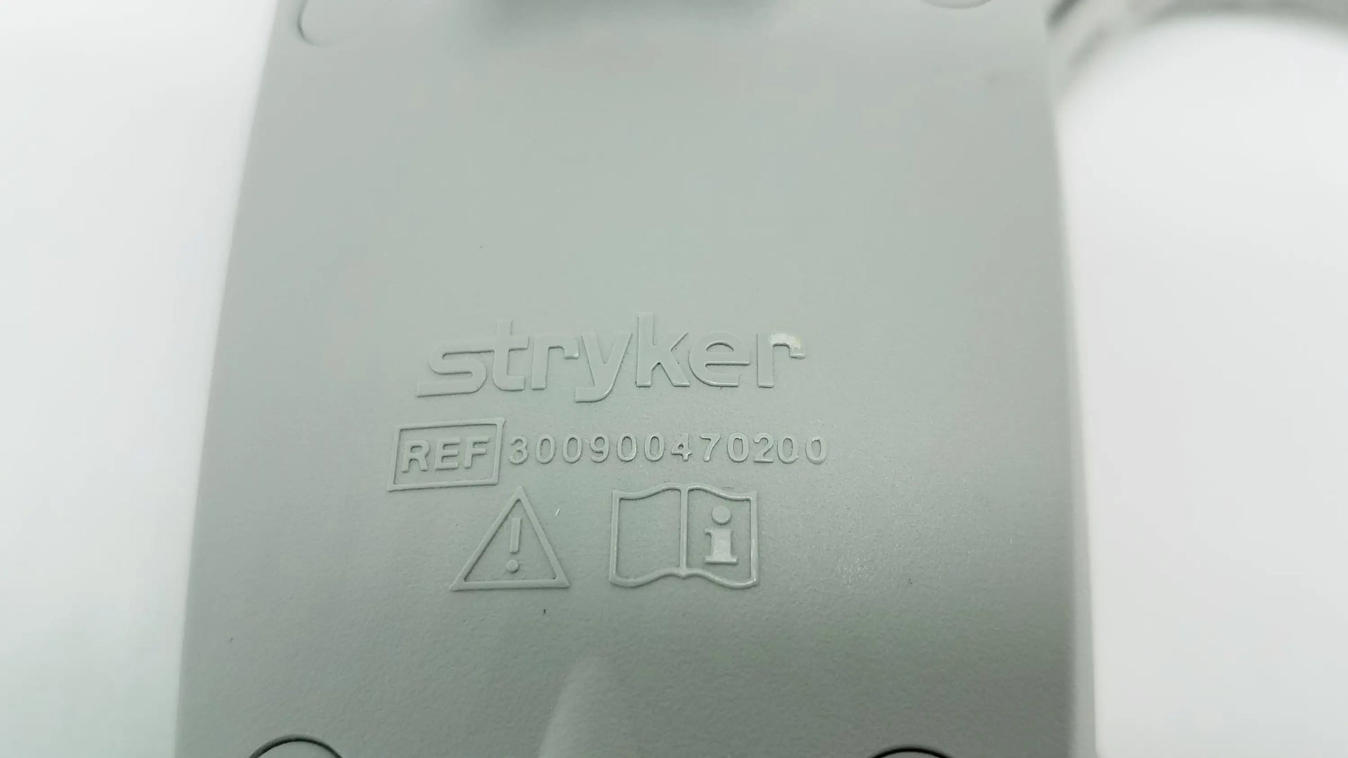 Stryker 300900470200 ProCuity Remote Hand Control Pendant ProCuity Remote Hand Control Pendant, second-hand product photo 10