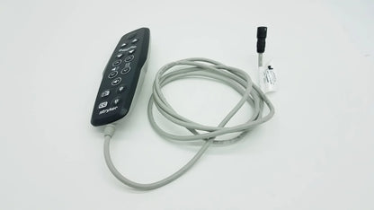 Stryker 300900470200 ProCuity Remote Hand Control Pendant ProCuity Remote Hand Control Pendant, second-hand product photo 5