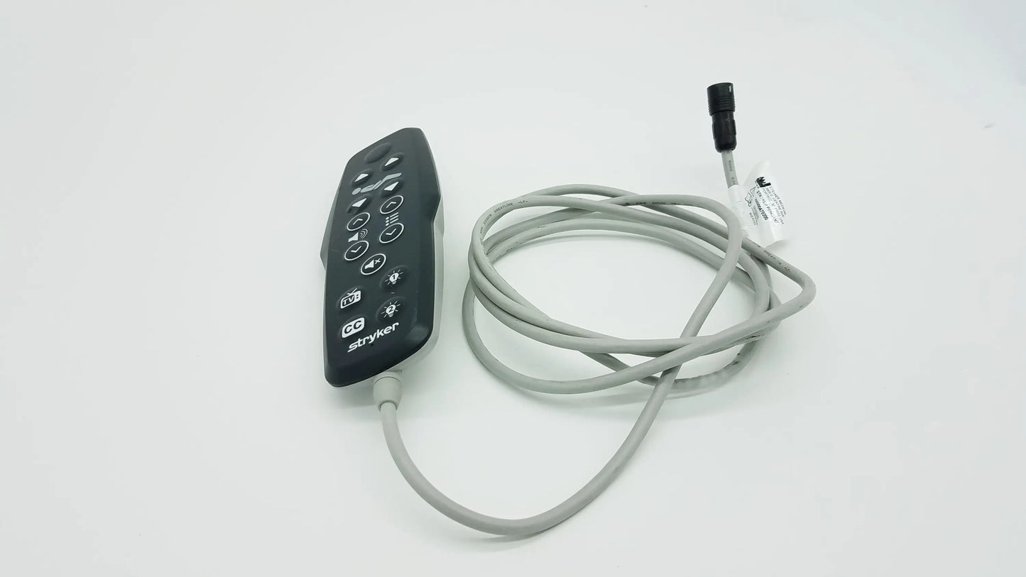 Stryker 300900470200 ProCuity Remote Hand Control Pendant ProCuity Remote Hand Control Pendant, second-hand product photo 6