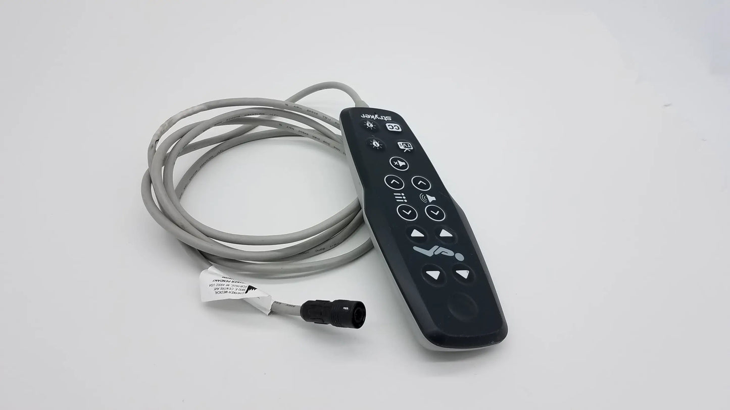 Stryker 300900470200 ProCuity Remote Hand Control Pendant ProCuity Remote Hand Control Pendant, second-hand product photo 1