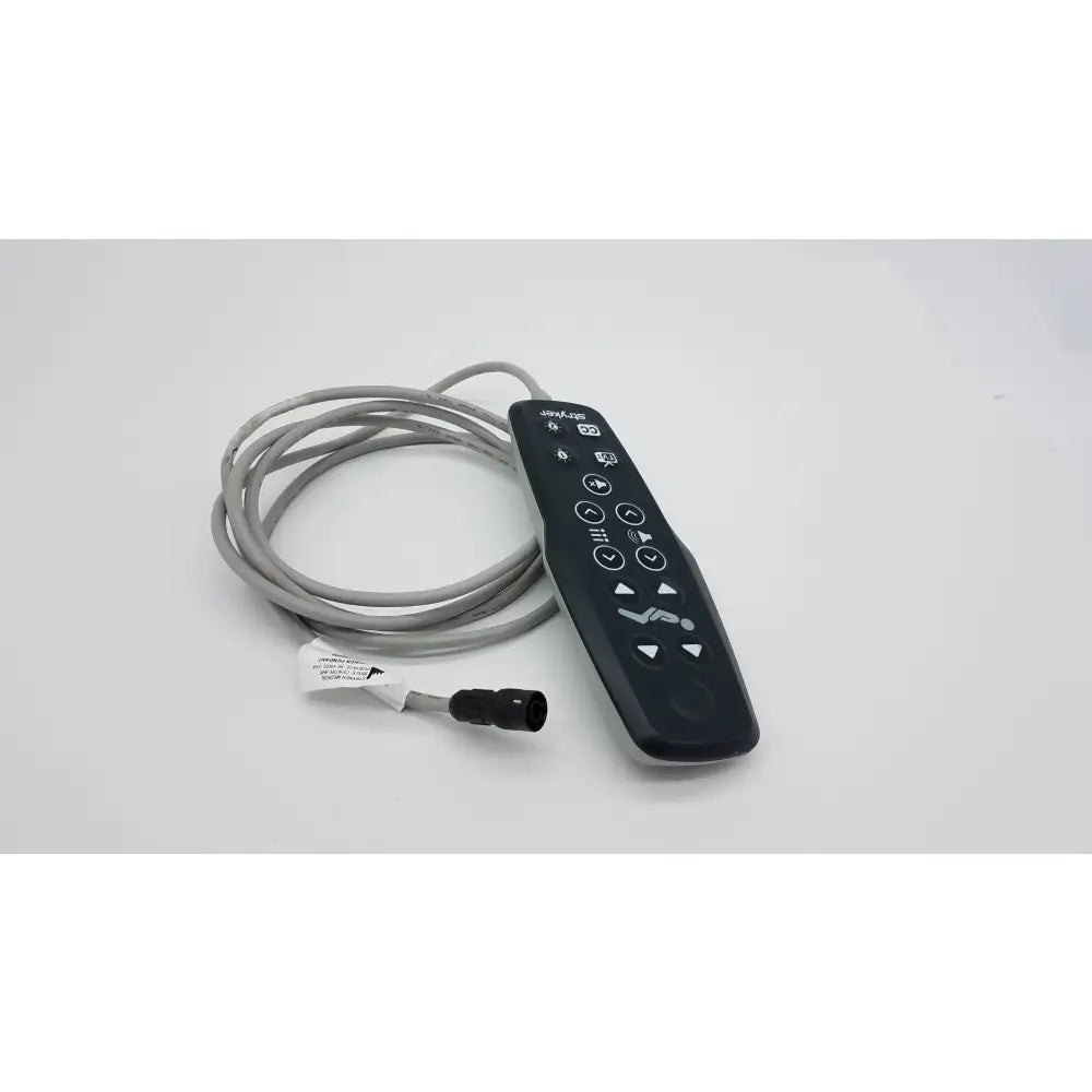 Stryker 300900470200 ProCuity Remote Hand Control Pendant ProCuity Remote Hand Control Pendant, second-hand product photo 1