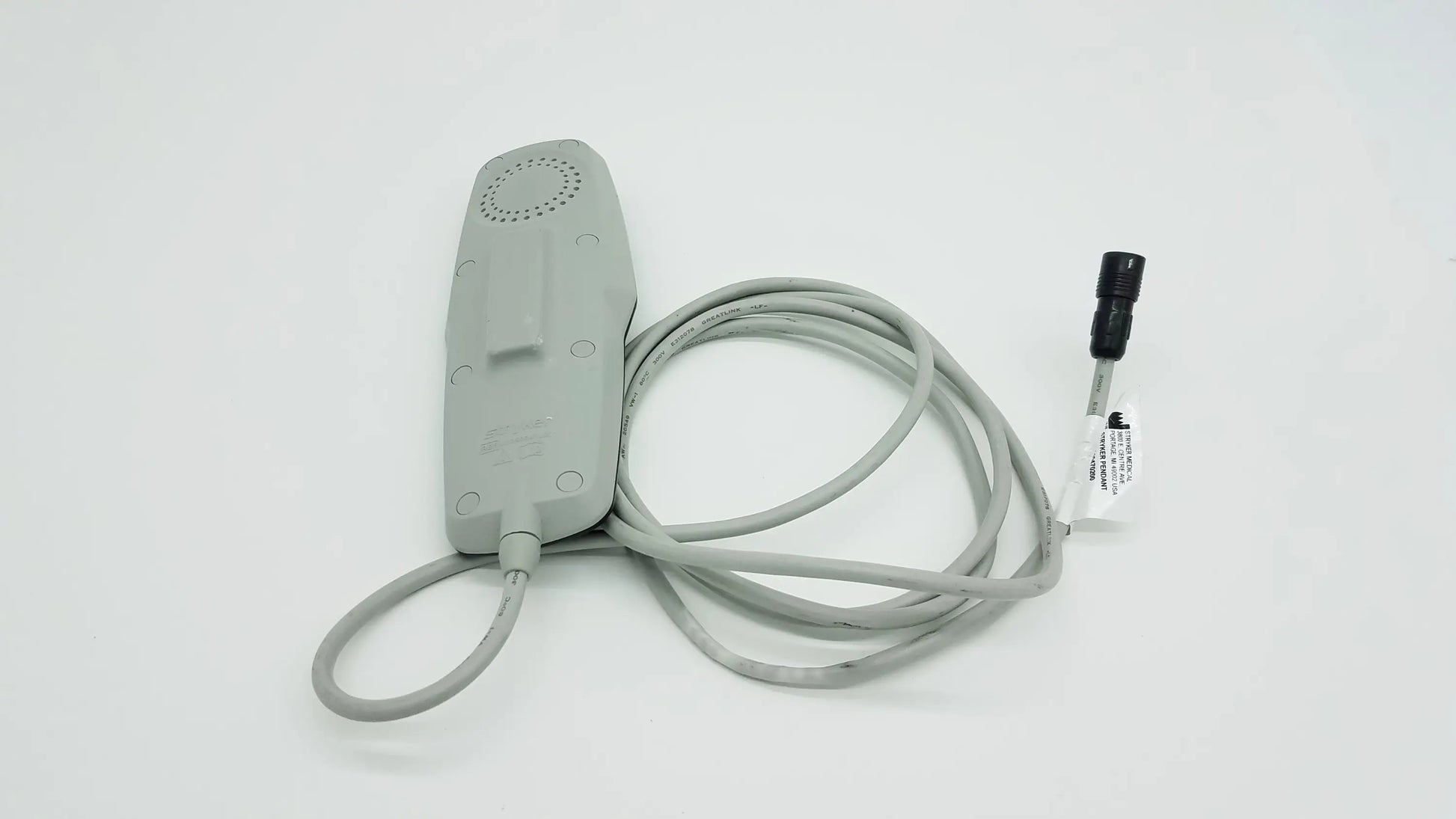 Stryker 300900470200 ProCuity Remote Hand Control Pendant ProCuity Remote Hand Control Pendant, second-hand product photo 11