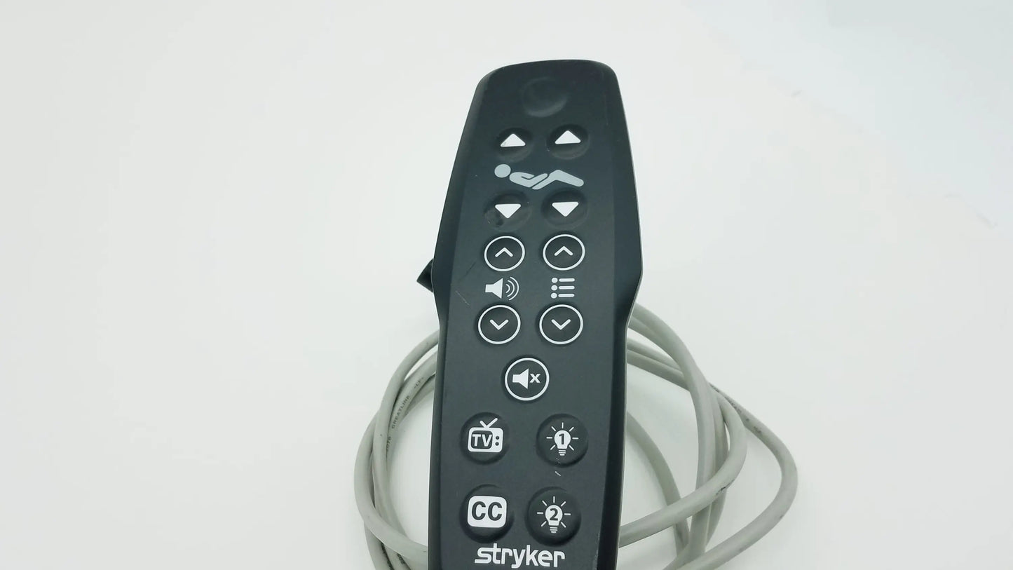 Stryker 300900470200 ProCuity Remote Hand Control Pendant ProCuity Remote Hand Control Pendant, second-hand product photo 14