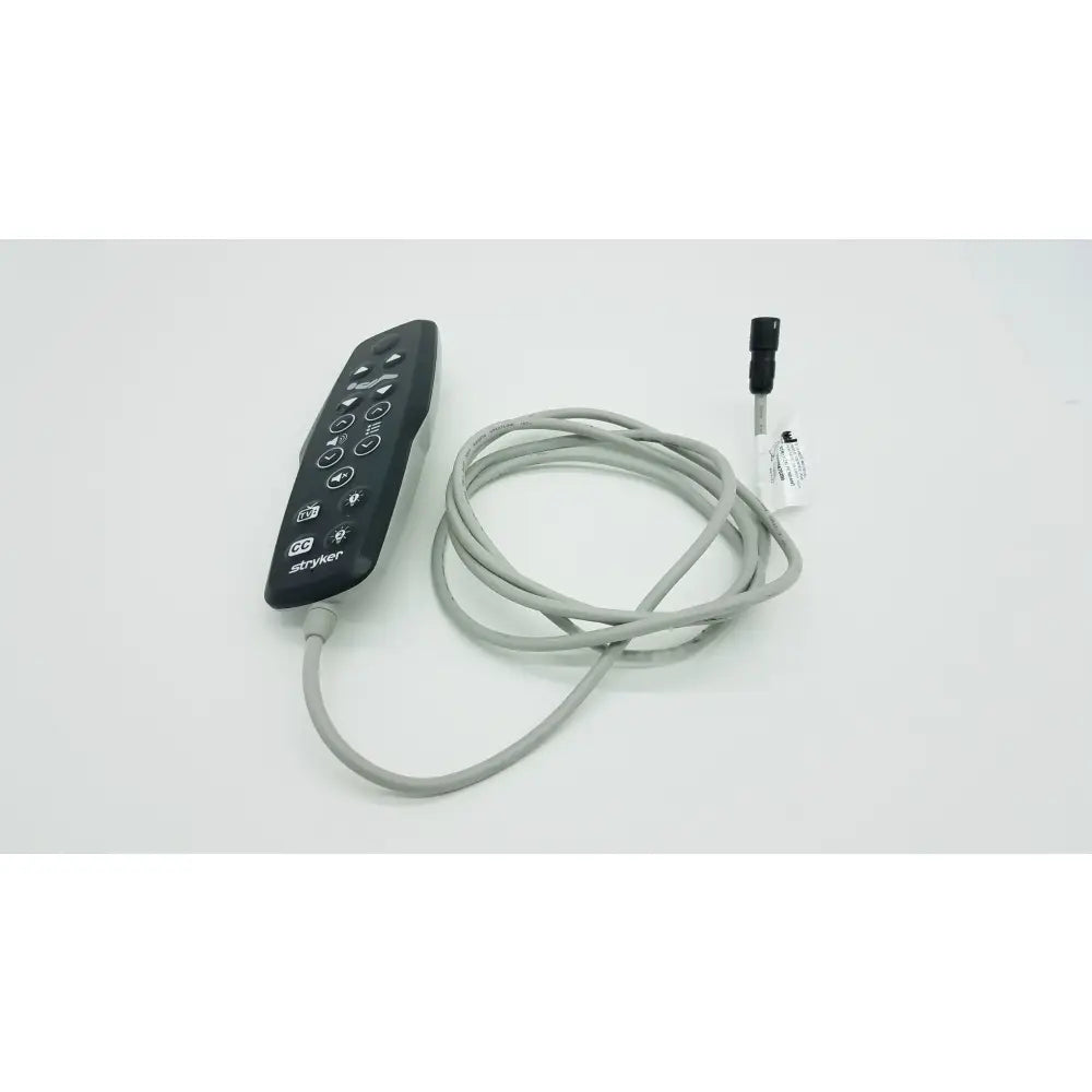 Stryker 300900470200 ProCuity Remote Hand Control Pendant ProCuity Remote Hand Control Pendant, second-hand product photo 5