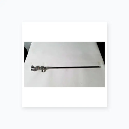 Reuse Medical Stryker 380-10, 10mm 0 Degree Rigid Laparoscope Endoscopes, second-hand product photo 1