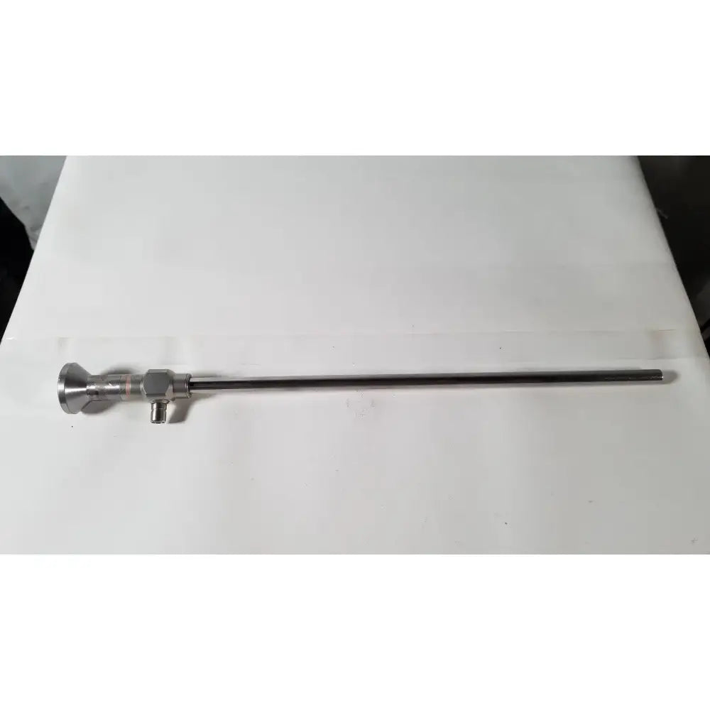 Reuse Medical Stryker 380-10, 10mm 0 Degree Rigid Laparoscope Endoscopes, second-hand product photo 1