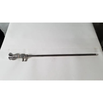Reuse Medical Stryker 380-10, 10mm 0 Degree Rigid Laparoscope Endoscopes, second-hand product photo 1
