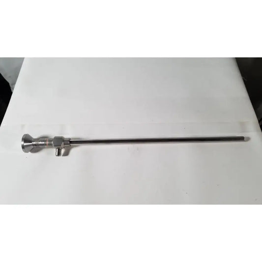 Reuse Medical Stryker 380-10, 10mm 0 Degree Rigid Laparoscope Endoscopes, second-hand product photo 1
