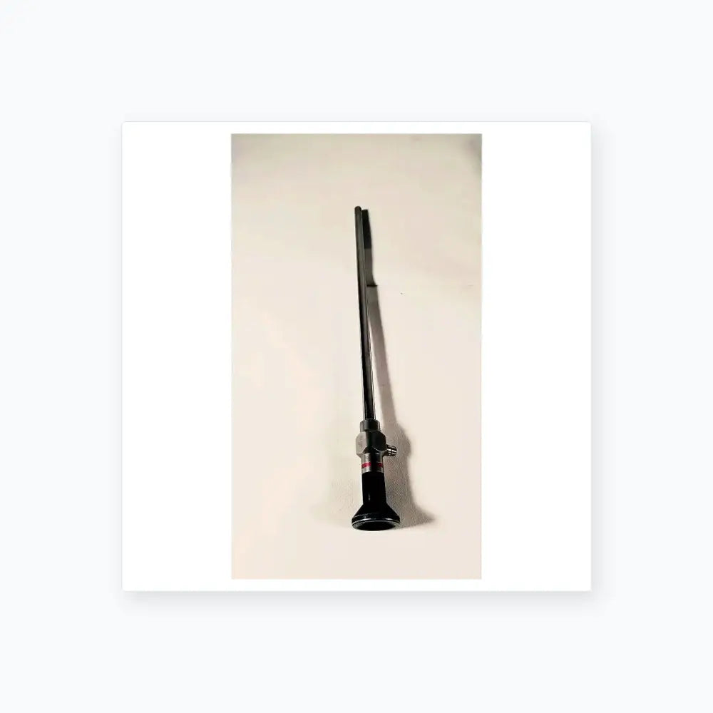Reuse Medical Stryker 380-10mm 0 degree Rigid Laparoscope Endoscopes, second-hand product photo 1