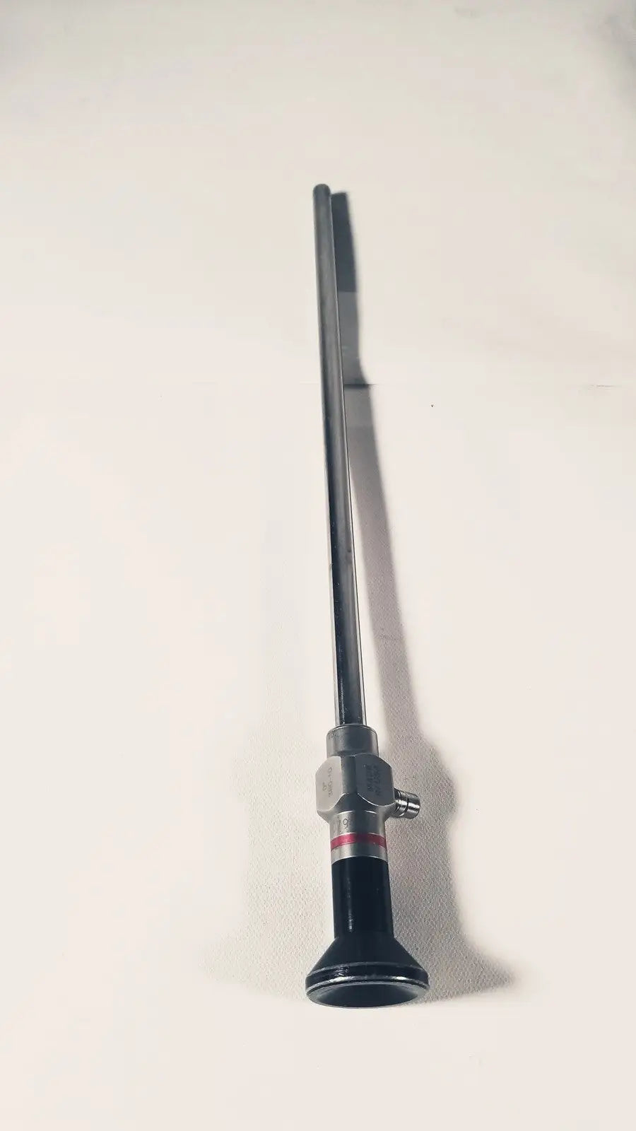 Reuse Medical Stryker 380-10mm 0 degree Rigid Laparoscope Endoscopes, second-hand product photo 1