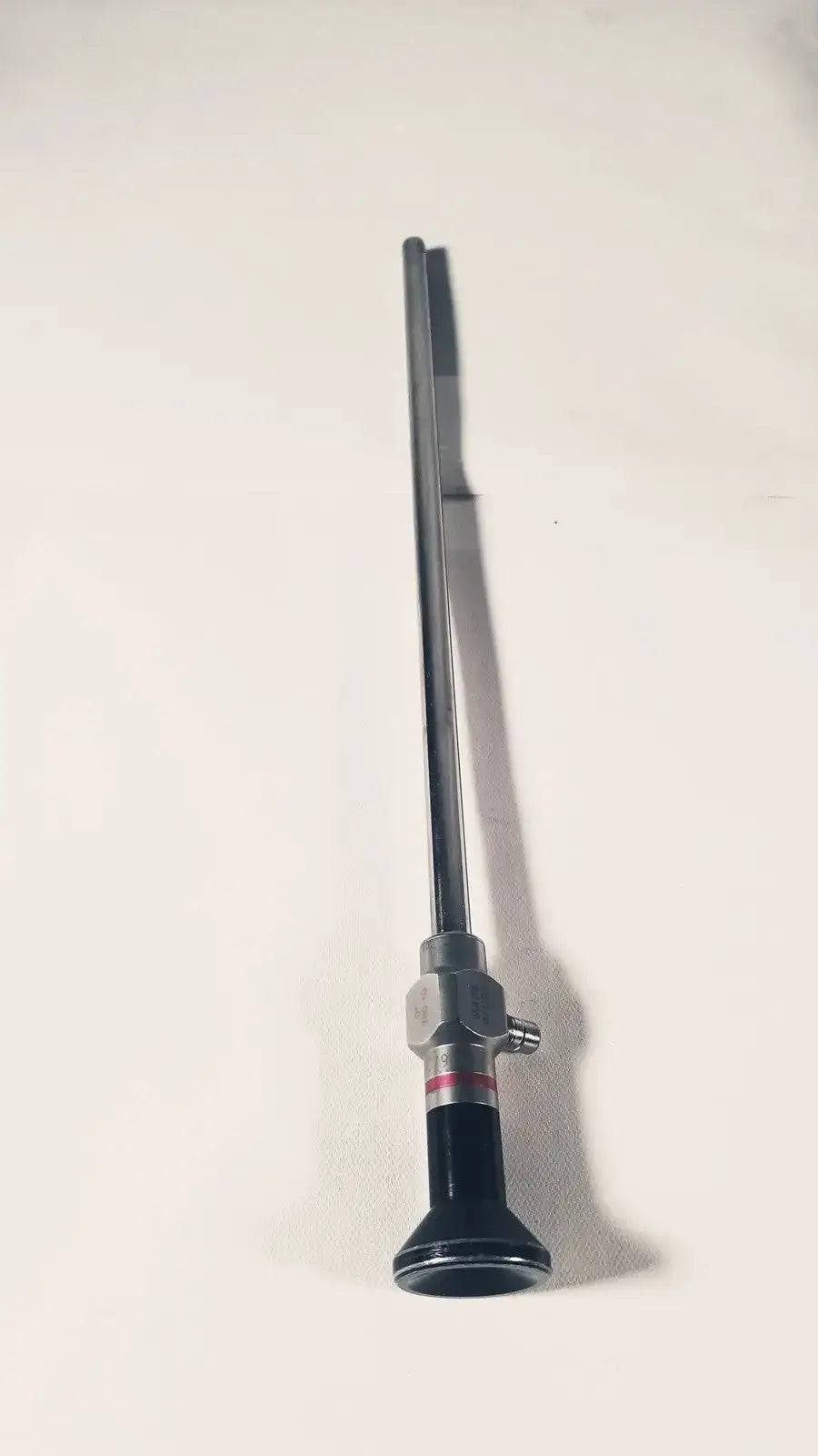 Reuse Medical Stryker 380-10mm 0 degree Rigid Laparoscope Endoscopes, second-hand product photo 1