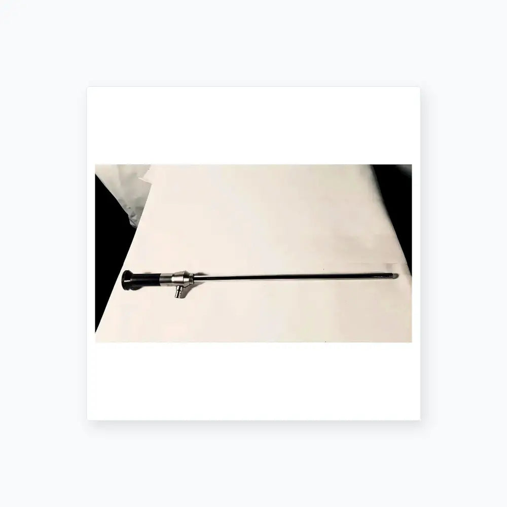 Reuse Medical Stryker 380-11 Laparoscope 0 Degree 10 mm Endoscopes, second-hand product photo 1