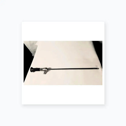 Reuse Medical Stryker 380-11 Laparoscope 0 Degree 10 mm Endoscopes, second-hand product photo 1