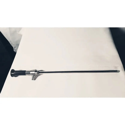 Reuse Medical Stryker 380-11 Laparoscope 0 Degree 10 mm Endoscopes, second-hand product photo 1