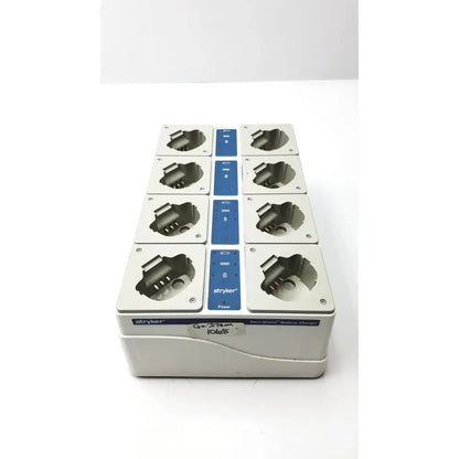 Reuse Medical Stryker 400-655 Steri-Shield T4 Eight Station Battery Charger Other Healthcare, Lab & Dental, second-hand product photo 1