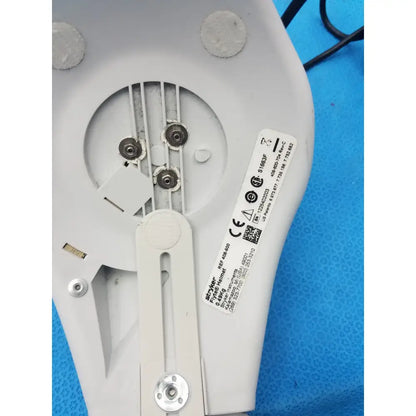 Stryker 408-600 Flyte Surgical Helmet With 408-600-300 Flyte Power Cord Surgical Helmet, as-is (for parts) product photo 13