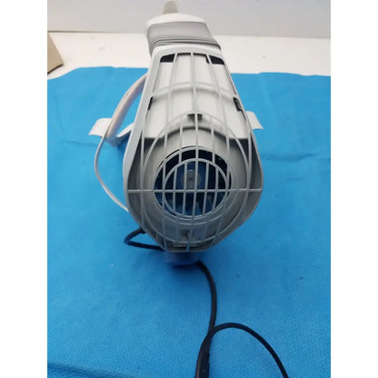 Stryker 408-600 Flyte Surgical Helmet With 408-600-300 Flyte Power Cord Surgical Helmet, as-is (for parts) product photo 12