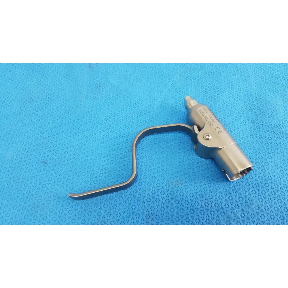Stryker 4100-062-000 Wire Collet Wire Collet, second-hand product photo 3