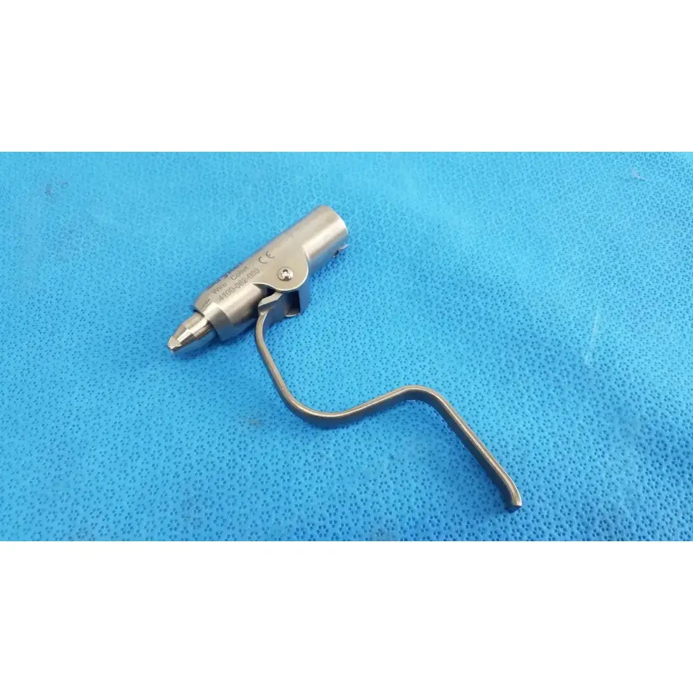 Stryker 4100-062-000 Wire Collet Wire Collet, second-hand product photo 4