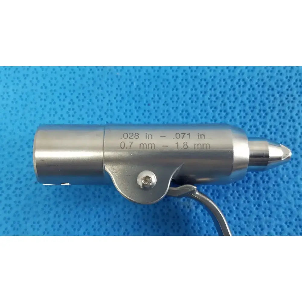 Stryker 4100-062-000 Wire Collet Wire Collet, second-hand product photo 9