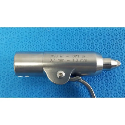Stryker 4100-062-000 Wire Collet Wire Collet, second-hand product photo 9