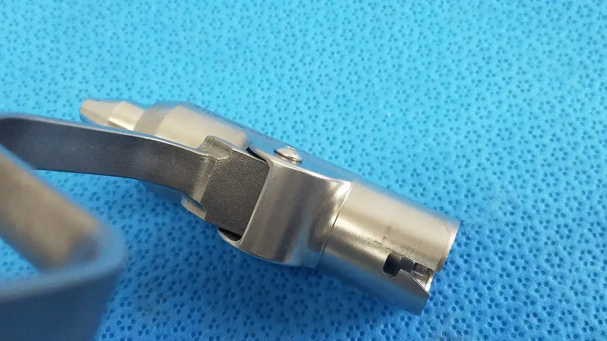 Stryker 4100-062-000 Wire Collet Wire Collet, second-hand product photo 7