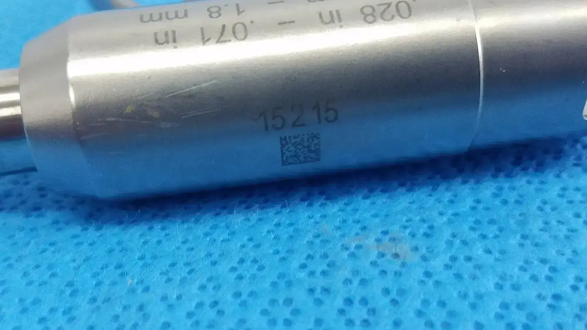 Stryker 4100-062-000 Wire Collet Wire Collet, second-hand product photo 10
