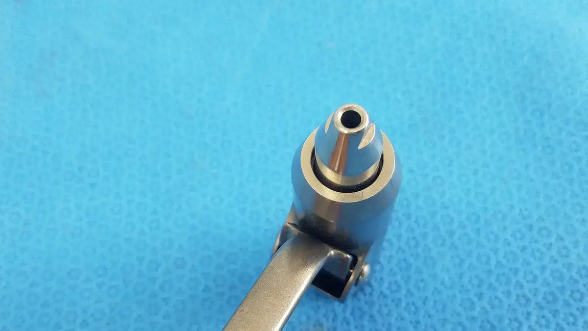 Stryker 4100-062-000 Wire Collet Wire Collet, second-hand product photo 6