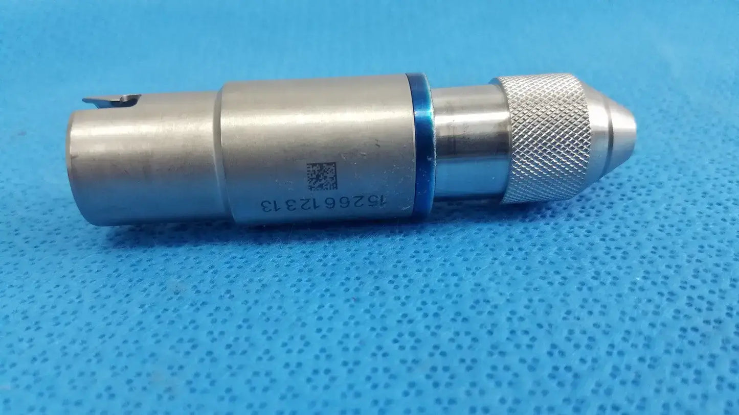 Stryker 4100-110-000 AO Small Drill Surgical Drill Attachment, second-hand product photo 4