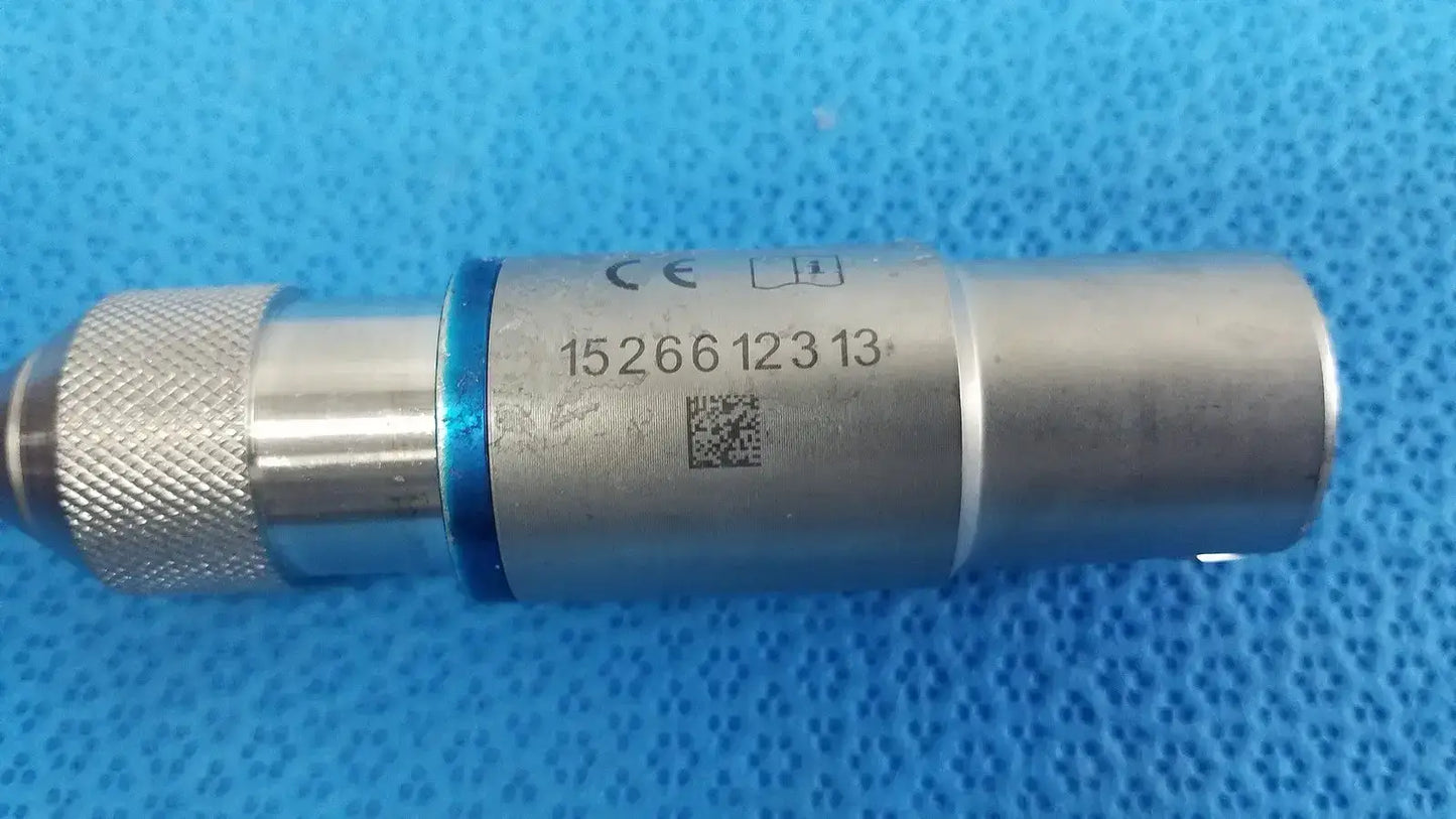 Stryker 4100-110-000 AO Small Drill Surgical Drill Attachment, second-hand product photo 9