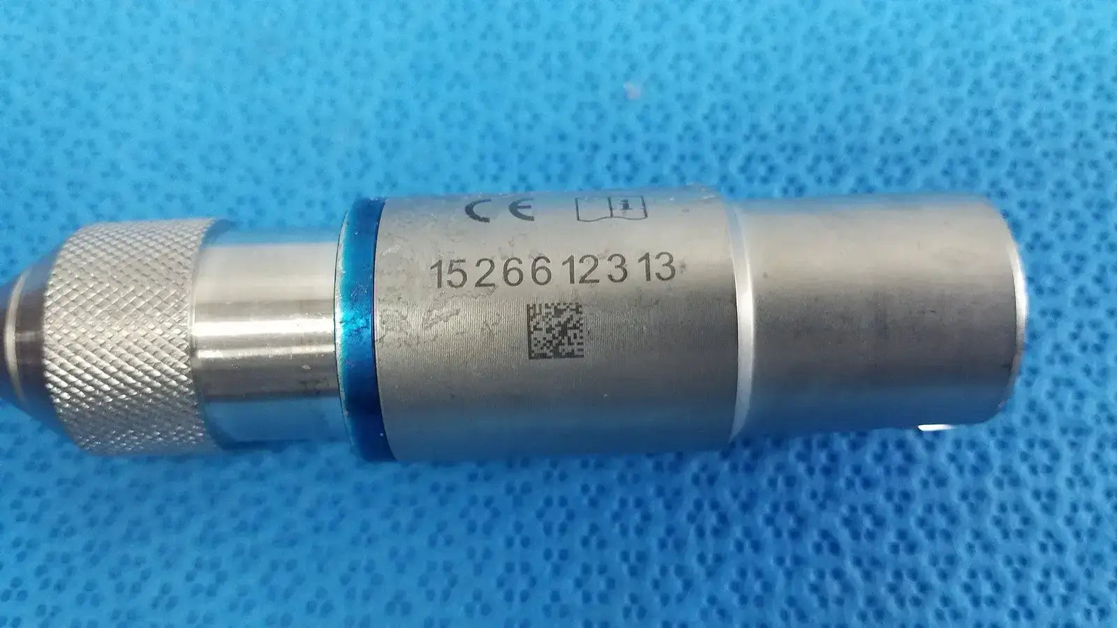 Stryker 4100-110-000 AO Small Drill Surgical Drill Attachment, second-hand product photo 9